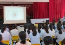 Học tập về Đấng Sáng Lập