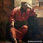 Suy tư về Giu-đa Ít-ca-ri-ốt
