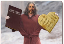 Các bài suy niệm Chúa Nhật 6 Thường niên Năm A