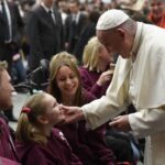 “Bình an cho các con” là lời tha thứ của Chúa Giêsu