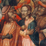 Nếu Giuđa không phản bội Chúa Giêsu, liệu có ai khác làm điều đó không?