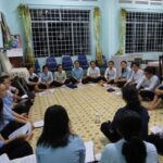 Cộng Đoàn Đời Sống Thánh Hiến