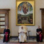 Giáo lý về 8 mối phúc : Phúc cho ai đói khát sự công chính…