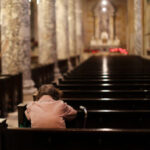 Góc Cuối Nhà Thờ