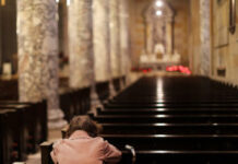 Góc Cuối Nhà Thờ