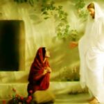 Đừng nán lại bên ngôi mộ mà hãy ra đi để tái khám phá Chúa Phục sinh