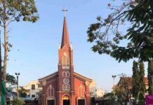 Mùa đại dịch tình Chúa và tình người không ngưng trệ