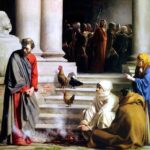 “Chối” nhưng không “Bỏ”