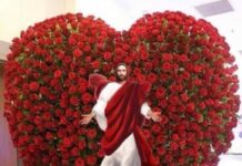 Tình yêu Giêsu: Tình yêu hiểu chết liền