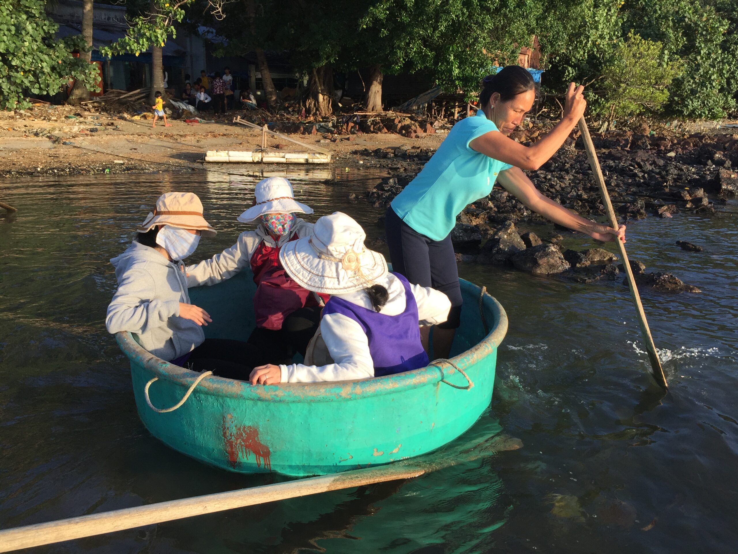 Cộng Đoàn Đầy Tình Huynh Đệ và Nhiệt Tình Truyền Giáo