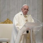 Toàn văn sứ điệp Phục Sinh 2020