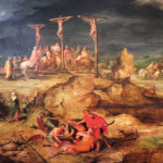 Xác định vị trí Golgotha, nơi Chúa Giêsu chịu đóng đinh