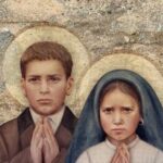 Đại dịch 1918-1920: Cái chết của hai vị Thánh trẻ ở Fatima