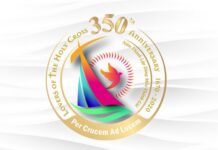 350 năm Dòng Mến Thánh Giá: Ba mươi Hội Dòng Mến Thánh Giá