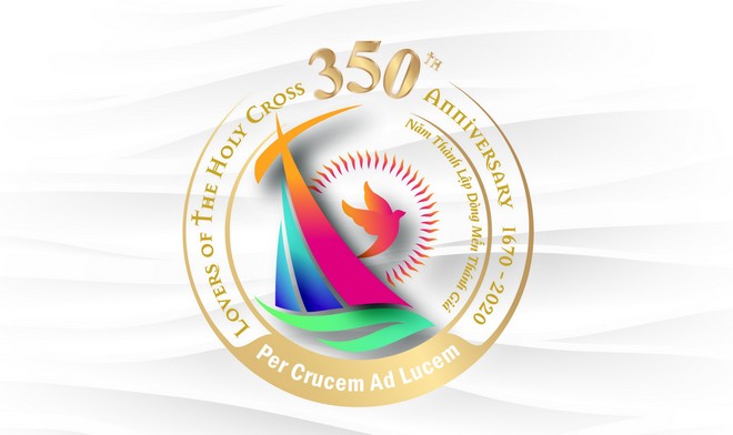 350 năm Dòng Mến Thánh Giá: Ba mươi Hội Dòng Mến Thánh Giá