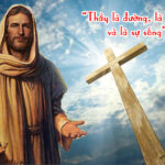 Các bài suy niệm Chúa Nhật 5 Phục Sinh_ A