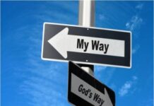 Ơn gọi và lời hứa năm 18