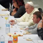 Toàn văn Sứ điệp của ĐTC nhân Ngày Thế giới Người nghèo lần thứ IV