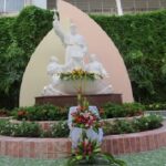 Người cha thiêng liêng của tôi