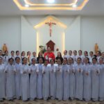 Thanh Tuyển Viện Tổng Kết Năm Học 2019-2020