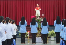 “Người gieo giống”