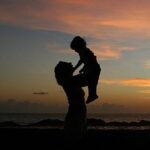 Người mẹ và cuộc chiến tâm linh