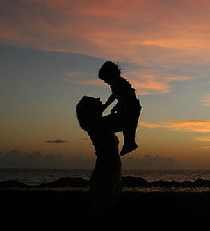 Người mẹ và cuộc chiến tâm linh