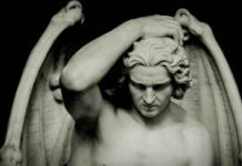 Sự khác biệt giữa một thiên thần và tổng lãnh thiên thần là gì?