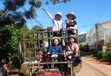 “Xã hội tính” của người tu sĩ