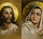 Kết hiệp với Chúa Giêsu và Đức Mẹ