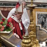 Làm thế nào để xây dựng cuộc sống, dựa trên khả năng của tôi hay dựa vào Thiên Chúa hằng sống