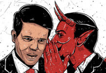 Bốn cái bẫy mà ma quỷ thường bày ra cho chúng ta khi cầu nguyện