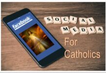 Truyền thông Công Giáo với Facebook