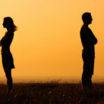 Phải làm gì khi vợ chồng giận nhau