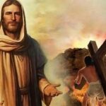 Các bài suy niệm Chúa Nhật 22 Thường Niên A