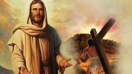 Các bài suy niệm Chúa Nhật 22 Thường Niên A