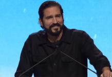 Đây có thể là một trong những diễn văn công giáo tuyệt vời nhất của thế kỷ 21