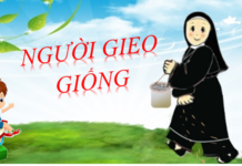 Mừng Chúa Phục Sinh tại Giáo Họ Long Thọ