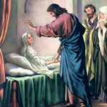 Phải loan báo Tin Mừng (Thứ Tư Tuần 22 Thường niên)