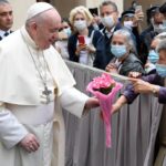 Giáo lý về Chữa lành thế giới: 8. Nguyên tắc bổ trợ và nhân đức cậy