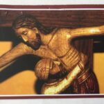 Suy niệm chung tháng 9/2025 – Xin cho con được đóng đinh tính xác thịt vào Thánh giá Chúa