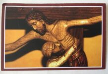 Suy niệm chung tháng 9/2025 – Xin cho con được đóng đinh tính xác thịt vào Thánh giá Chúa