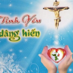 The Church of Vietnam and The Lovers of the Holy Cross
