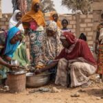 Nghèo đói làm vùng Sahel bất an