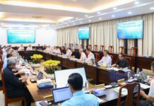 HĐGM: Khai mạc Hội nghị thường niên 2020