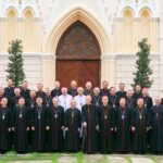 HĐGM: Thư mục vụ gửi cộng đồng Dân Chúa năm 2020