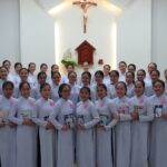 Niềm Vui Mừng Bổn Mạng Têrêsa Hài Đồng Giêsu