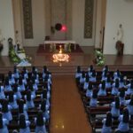 Cộng đoàn: nơi trao hiến tình yêu