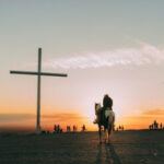 Kiên trì chạy đua tới Thiên Đàng