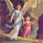 Thiên Thần Bản Mệnh có thật không?